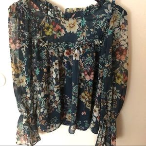 Eri + Ali Blouse